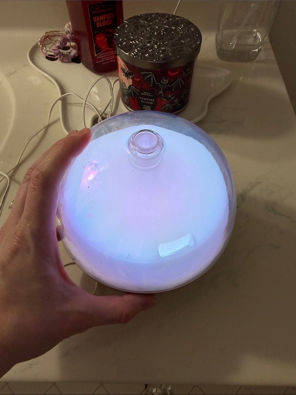 OPALHOUSE Diffuser - Picture 8 of 10